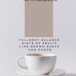 AMP Roastery Gold Blend 1 Kg