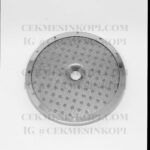 Screen Shower Simonelli ø 56.5 mm