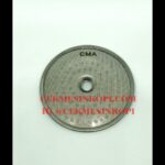 Screen Shower Astoria ø 51.5 mm Original/Asli