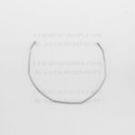 Universal Filter Locking Spring/Kawat Penahan Portafilter